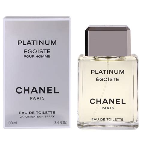 chanel egoiste edt|egoiste platinum chanel perfume.